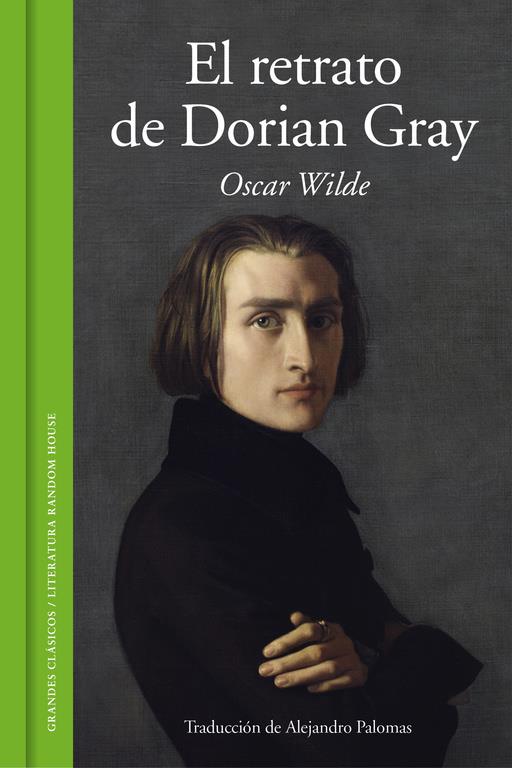 El retrato de Dorian Gray | 9788439731603 | WILDE,OSCAR