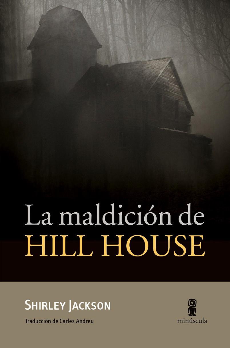 La maldición de Hill House | 9788494836695 | Jackson, Shirley