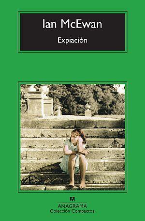 Expiación | 9788433976550 | McEwan, Ian