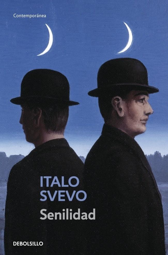 Senilidad | 9788483467411 | Svevo, Italo