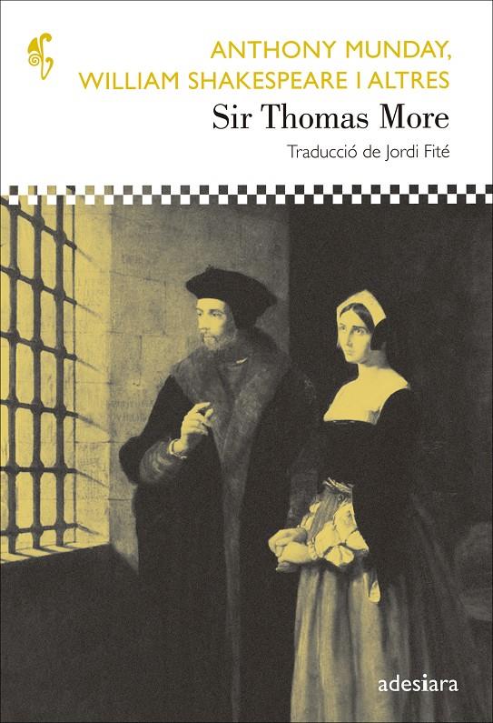 Sir Thomas More | 9788492405909 | Munday, Anthony/Shakespeare, William