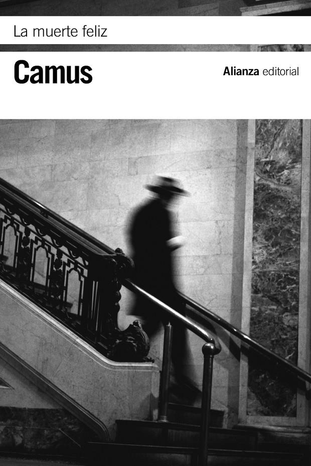 La muerte feliz | 9788420684727 | Camus, Albert