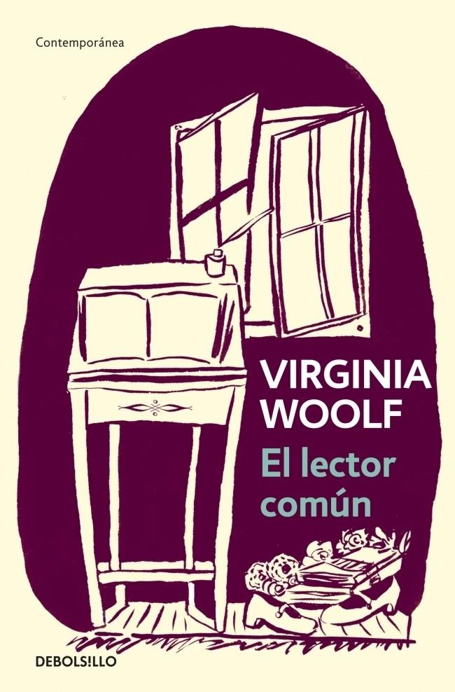 El lector común | 9788499088945 | WOOLF,VIRGINIA