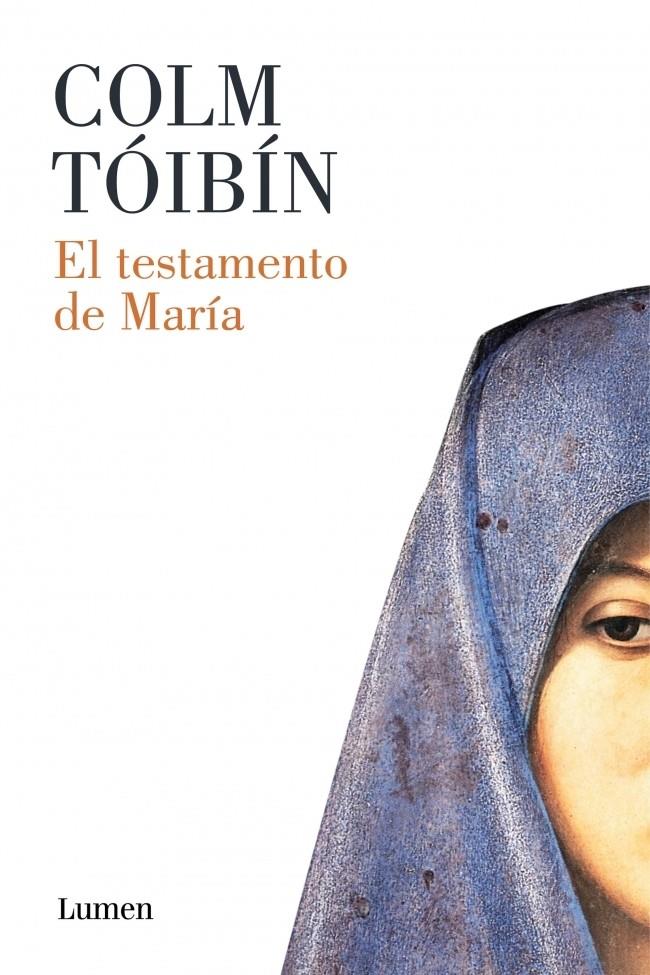 El testamento de María | 9788426400208 | Toibin, Colm