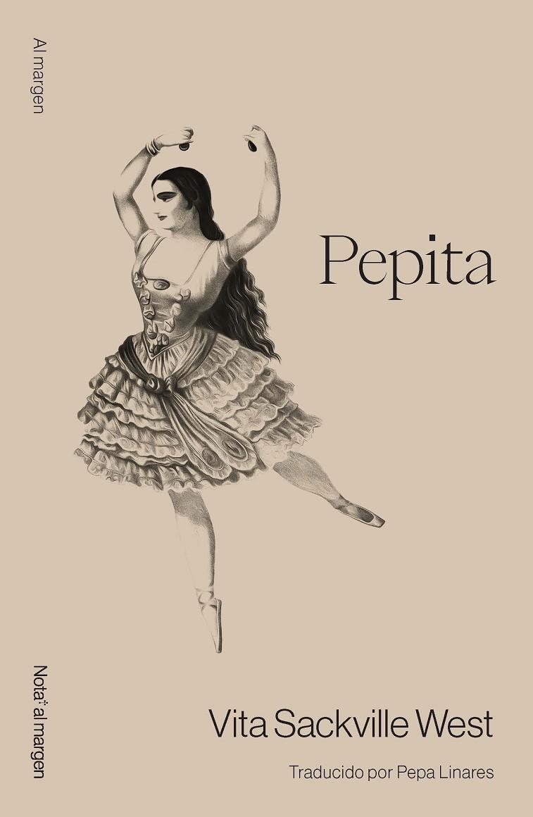 Pepita | 9791399161793 | Sackville-West, Vita