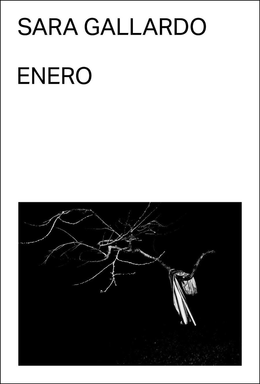 Enero | 9788412315677 | Gallardo Drago Mitre, Sara