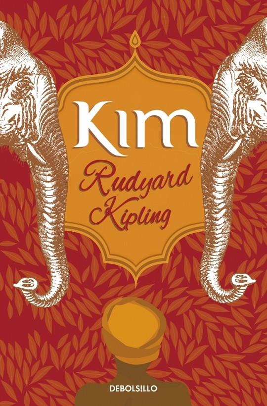Kim | 9788490325537 | KIPLING,RUDYARD