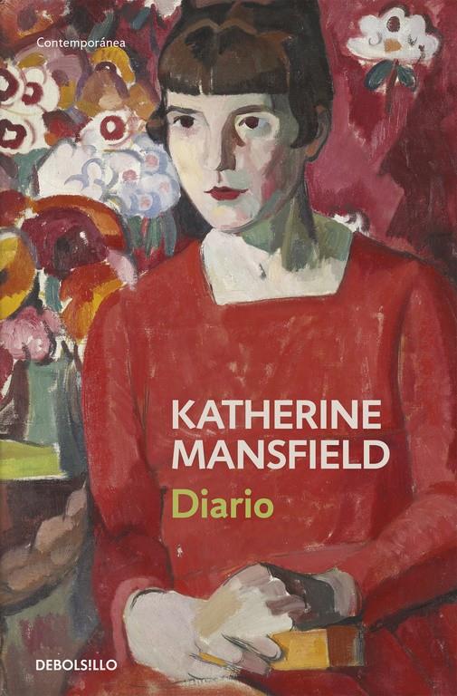 Diario | 9788483469637 | Katherine Mansfield