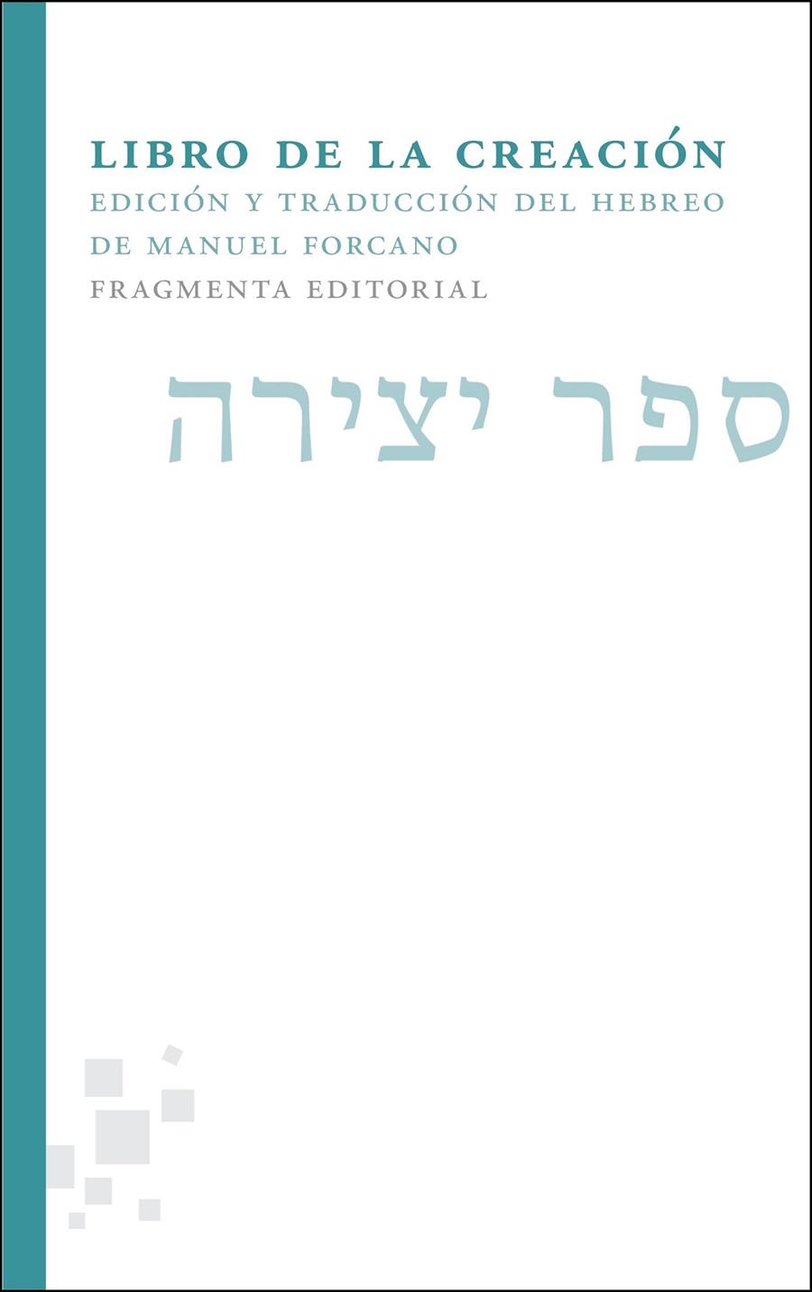 Libro de la Creación | 9788492416714 | Desconocido