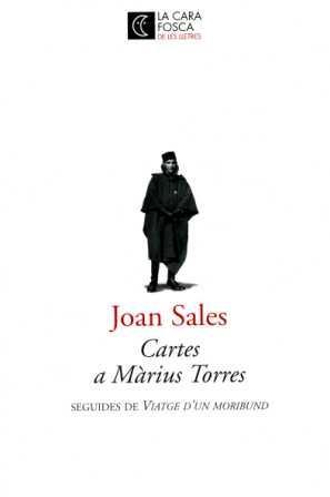 Cartes a Màrius Torres | 9788473291187 | Sales, Joan