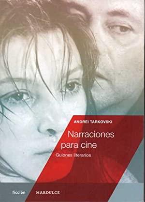 Narraciones para cine | 9788494686535