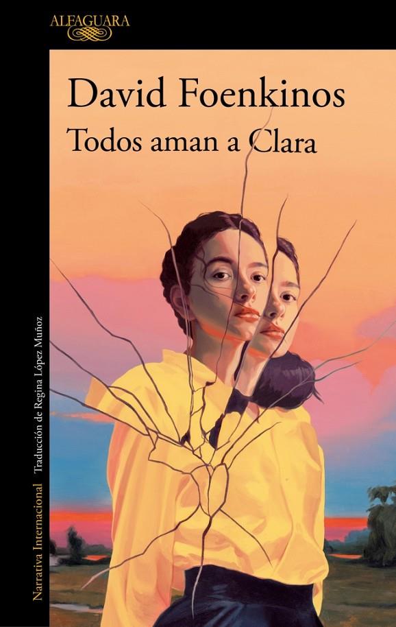 Todos aman a Clara | 9788410496934 | Foenkinos, David