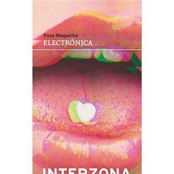 Electrónica | 9789871920662 | Maqueira, Enzo