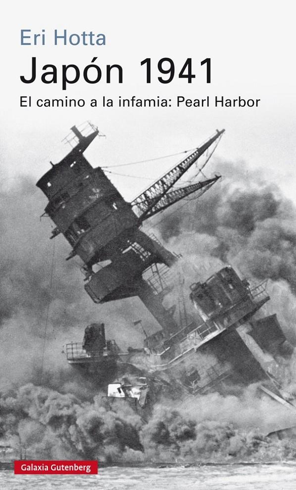 Japón 1941 | 9788416252237 | Hotta, Eri