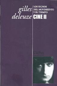 Cine II | 9789872621933 | Deleuze, Gilles