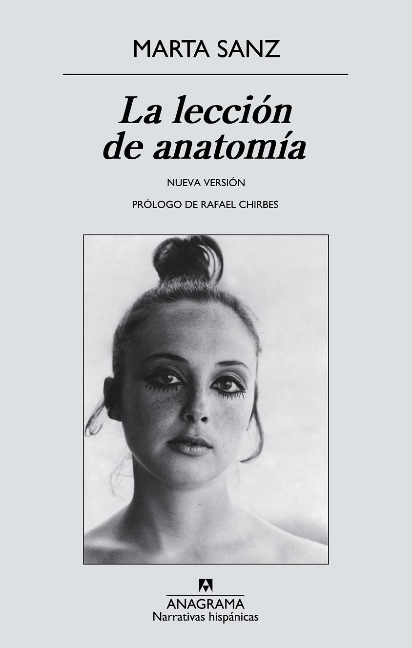 La lección de anatomía | 9788433997777 | Sanz Pastor, Marta