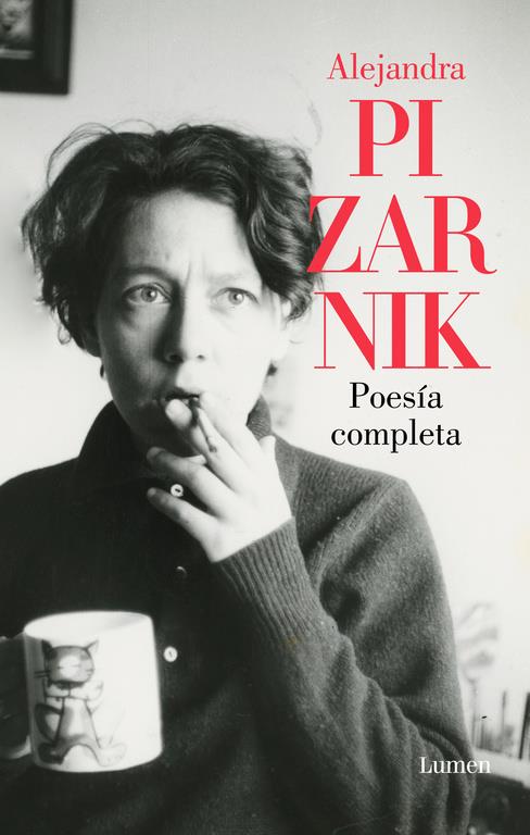 Poesía completa | 9788426403803 | PIZARNIK, ALEJANDRA