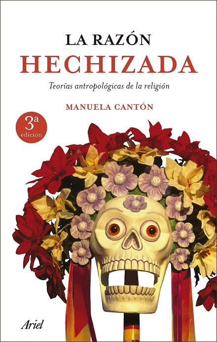 La razón hechizada | 9788434438408 | Cantón Delgado, Manuela