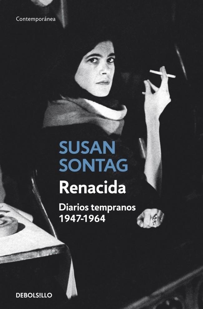 Renacida | 9788499894843 | Sontag, Susan