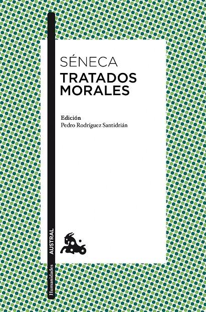 Tratados morales | 9788467039382 | Séneca