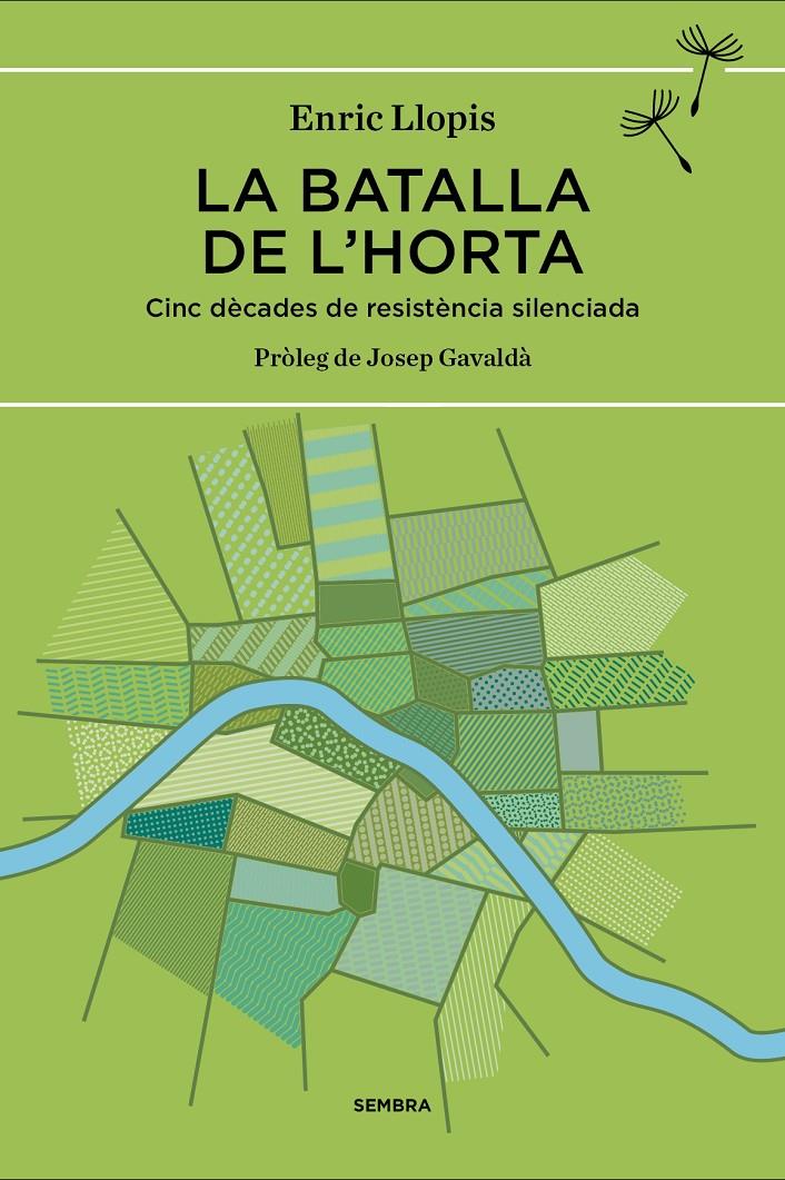 La batalla de l'horta | 9788416698011 | Llopis, Enric