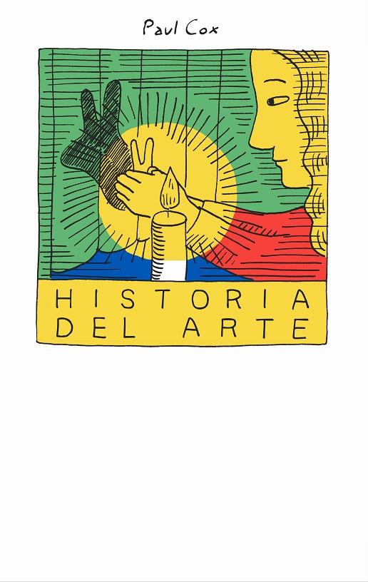 Historia del arte | 9788418690686 | Cox, Paul