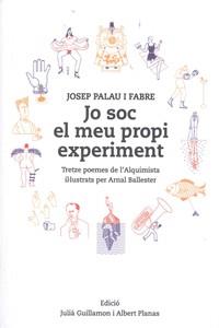 Jo soc el meu propi experiment | 9788494587795 | Palau i Fabre, Josep