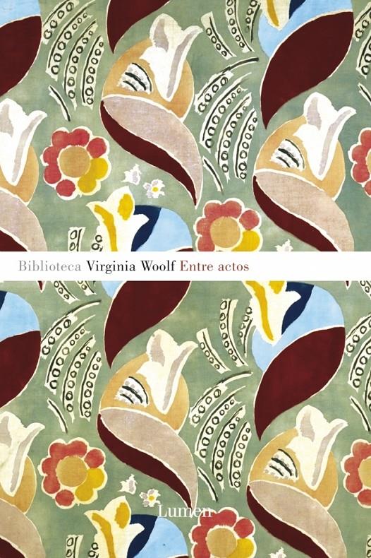 Entre actos | 9788426416728 | WOOLF,VIRGINIA