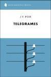 Telegrames | 9788429757385 | J. V. Foix i Mas