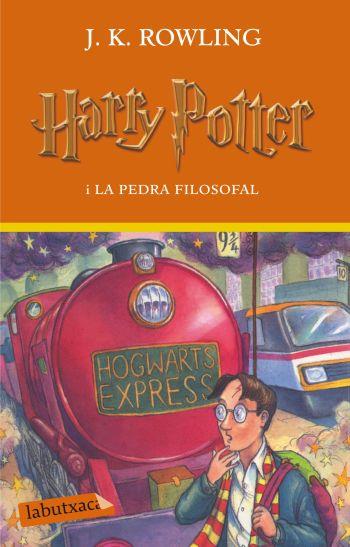 Harry Potter i la pedra filosofal | 9788499301518 | Joanne K. Rowling