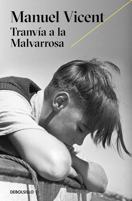 Tranvía a la Malvarrosa | 9788466333436 | VICENT, MANUEL