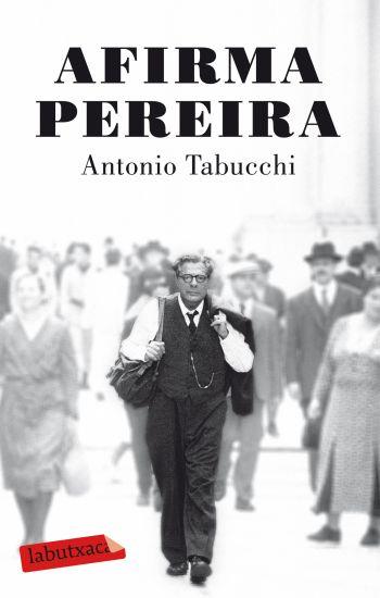 Afirma Pereira | 9788499301433 | Tabucchi, Antonio