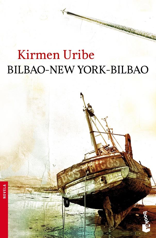 Bilbao-New York-Bilbao | 9788432250927 | Uribe, Kirmen