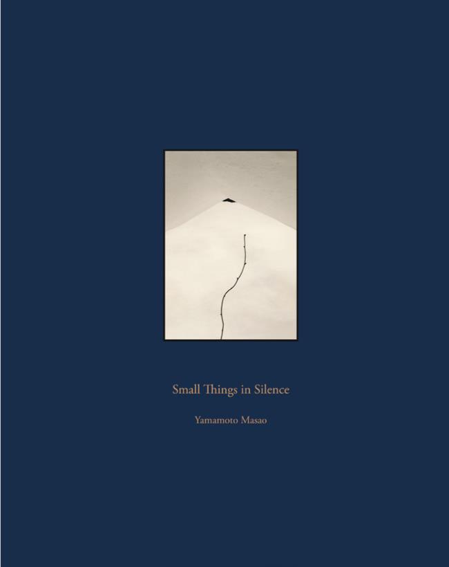 Small Things in Silence | 9788415118831 | Masao, Yamamoto