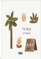 TU ISLA | 9786075579962 | Klassen, Jon