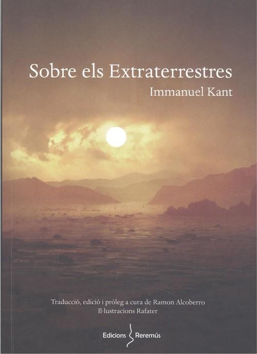 Sobre els extraterrestres | 9788412057867 | Kant, Immanuel