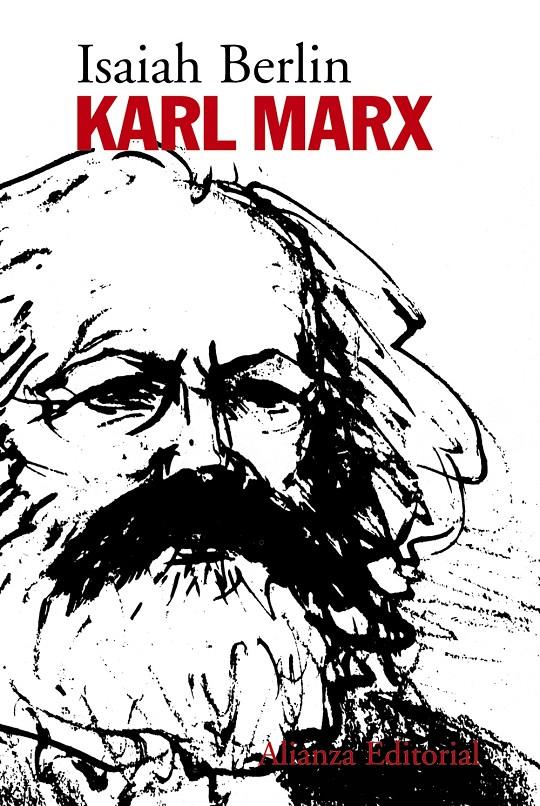 Karl Marx | 9788420667584 | Berlin, Isaiah