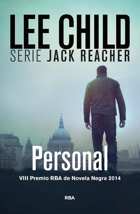 Personal | 9788490563717 | CHILD , LEE