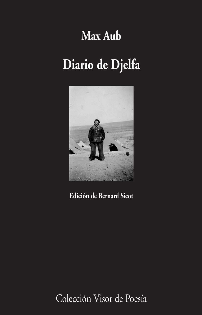 Diario de Djelfa | 9788498959123 | Aub, Max