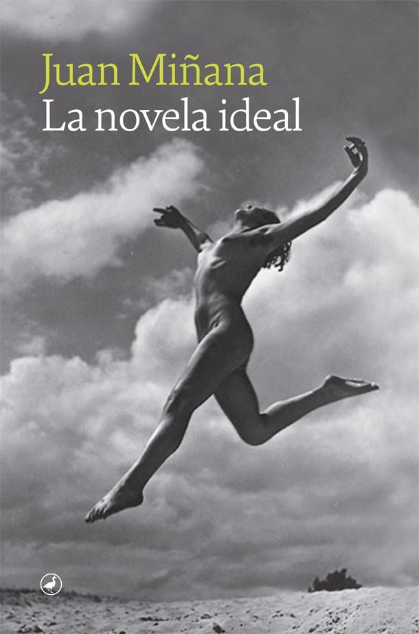 La novela ideal | 9788418800177 | Miñana, Juan