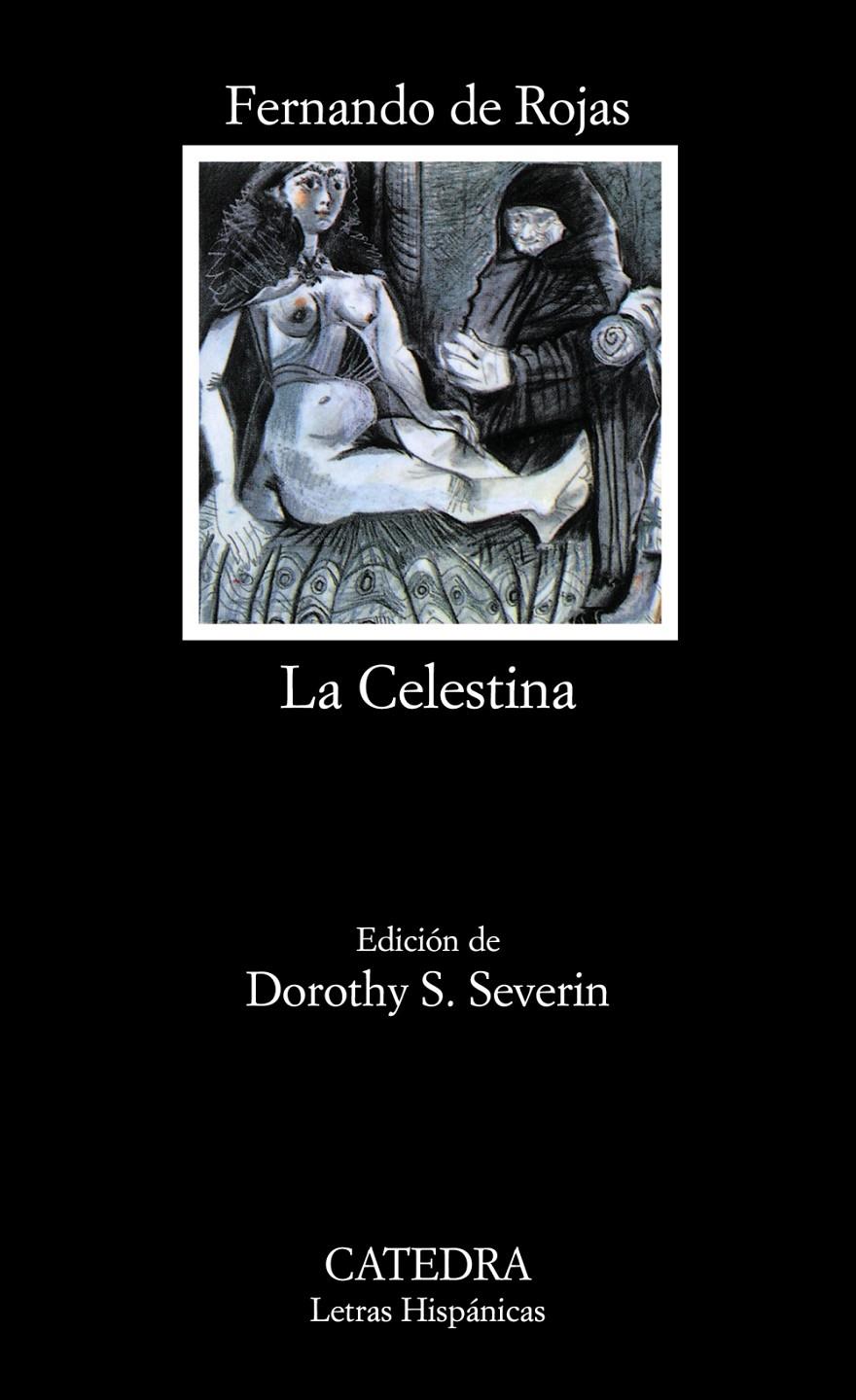 La Celestina | 9788437607009 | Rojas, Fernando de