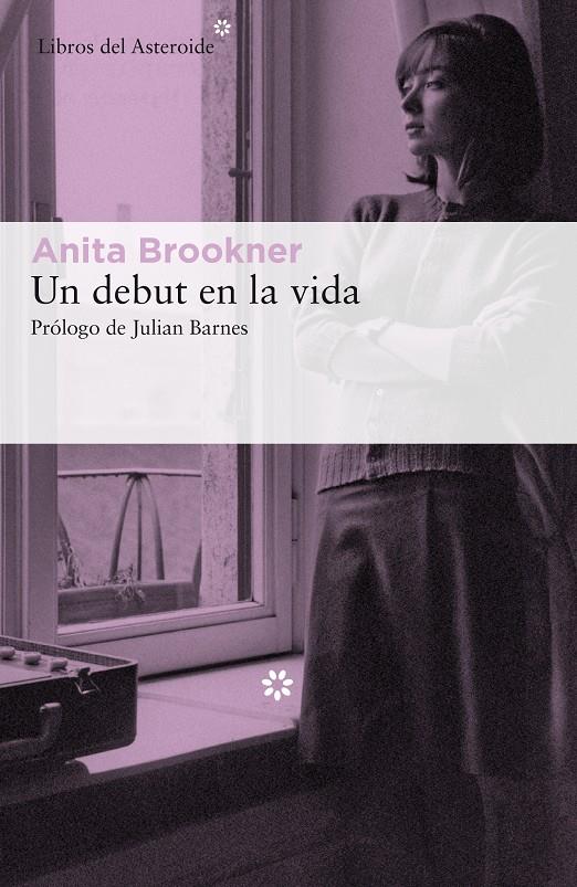 Un debut en la vida | 9788417007348 | Brookner, Anita