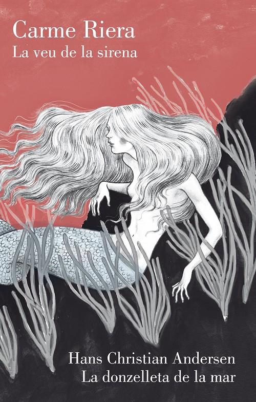 La veu de la sirena | 9788429774023 | Carme Riera