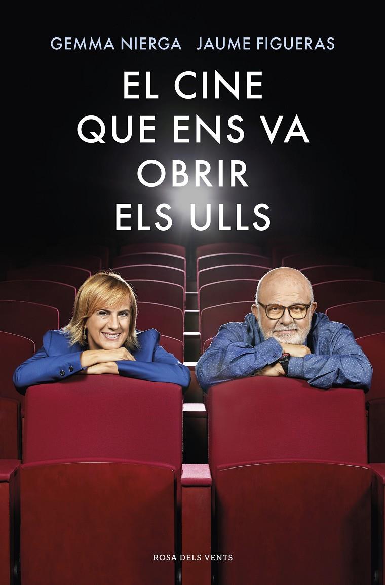 El cine que ens va obrir els ulls | 9788417627676 | Nierga, Gemma/Figueras, Jaume