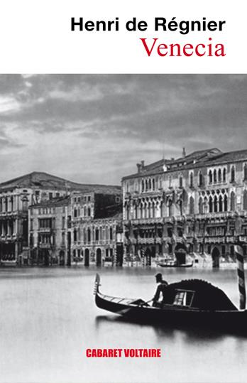 Venecia | 9788493664831 | de Régnier, Henri