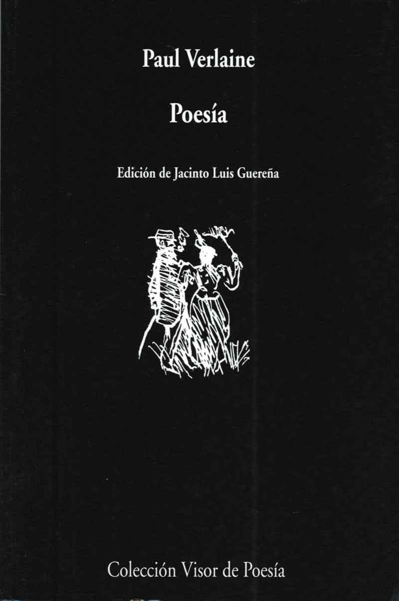 Poesía | 9788475226941 | Verlaine