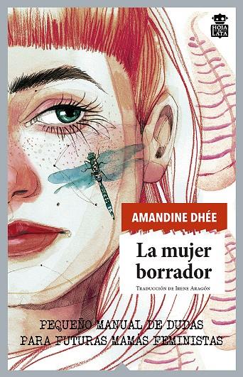 La mujer borrador | 9788416537532 | Dhée, Amandine