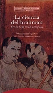 La ciencia del brahman | 9788481643671 | Agud, Ana