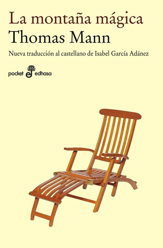 La montaña mágica | 9788435018388 | Mann, Thomas