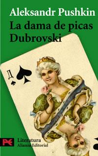La dama de picas / Dubrovski | 9788420660592 | Pushkin, Aleksandr